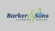 Barker & Sons Plumbing & Heating