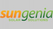 Sungenia Solar Solutions