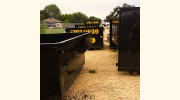 Mr. Roll Off Dumpster Rental