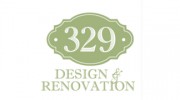 329 Design & Renovations