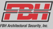 FBH Architectural Security