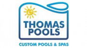Thomas Pools