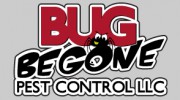 Bug Begone Pest Control