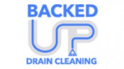 Backed Up Drain Cleaning