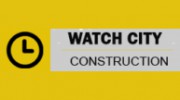 Watch City Construction