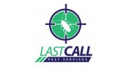 Last Call Pest Services