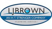 Leonard J Brown Plumbing