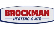 Brockman Heating & Air Conditioning
