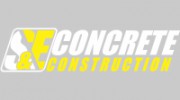 S & E Concrete Construction