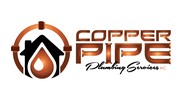 Copper Pipe Plumbing Services