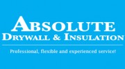 Absolute Drywall & Insulation