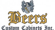 Beers Custom Cabinets