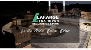 LA Farge Fox River