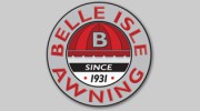Belle Isle Awning