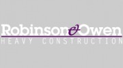 Robinson & Owen