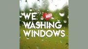 We Love Washing Windows