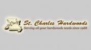 St Charles Lumber & Moulding