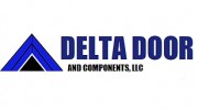 Delta Door & Components