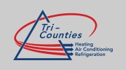 Tri-Counties Heating & Air Conditioning Refrigeration