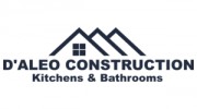 D'Aleo Construction