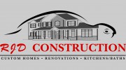 RJD Construction