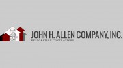 John H Allen