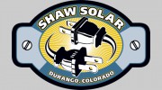 Shaw Solar