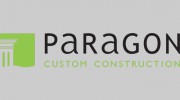 Paragon Custom Construction