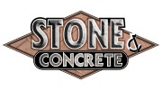 Stone & Concrete