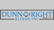 Dunn Right Blinds