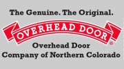 Overhead Door