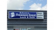 Adams Lock & Safe