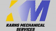 Karns Mechanical Services