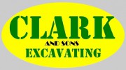 Clark & Sons Excavating