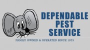 Dependable Pest Service