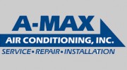 A-Max Air Conditioning