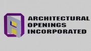 Architectural Openings