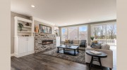 Eagle Creek Homes