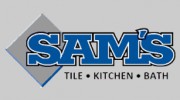 Sam's Ceramic & Stone