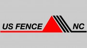 US Fence NC