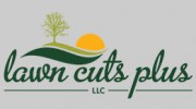 Lawn Cuts Plus