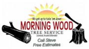 Morning Wood Tree Service
