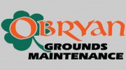 O'Bryan Grounds Maintenance