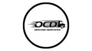 OCD Moving Services