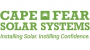 Cape Fear Solar Systems