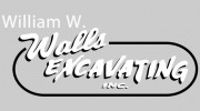 Williams W Walls Excavating