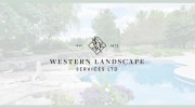 Western Landscaping
