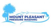 Mount Pleasant Pressure Washing