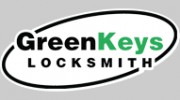 GreenKeys Locksmith
