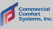 Commercial Comfort Systems